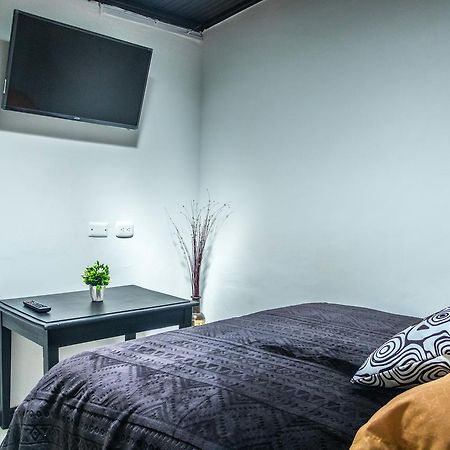 Mansion Blanca Apartment Ipiales Bagian luar foto